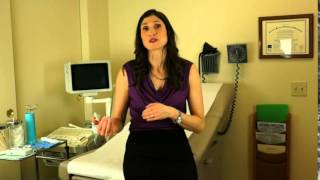 DR. LAUREN HYMAN - BIRTH CONTROL PILLS 411