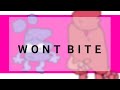 Won't bite / c.f.m.o.t.o.(и.н.м.т.) / animation meme