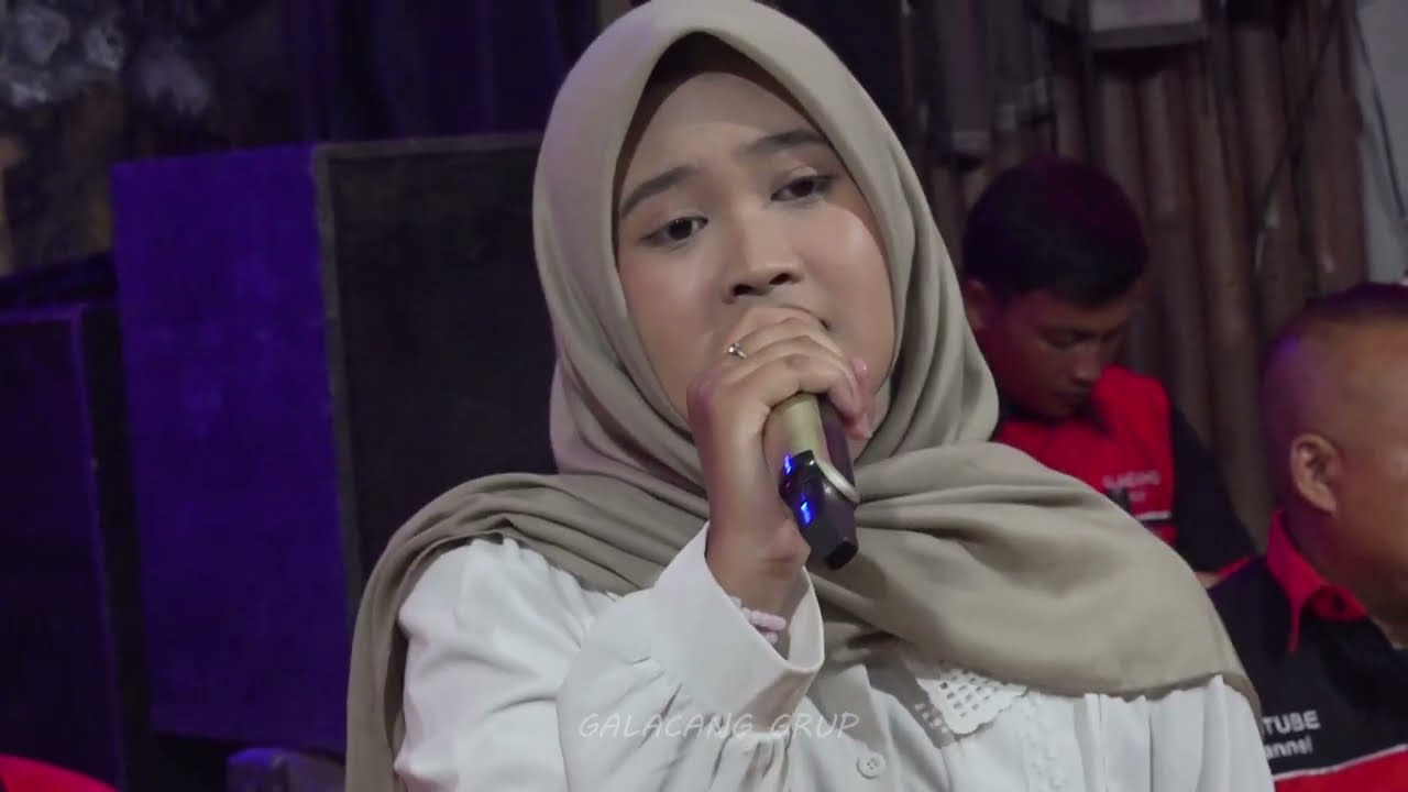 PUTRI KIRANI JANJI KAMARI X GALACANG GROUP