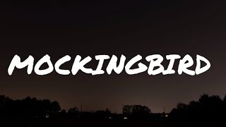 Eminem - Mockingbird, ENISA full cover (lyrics)
