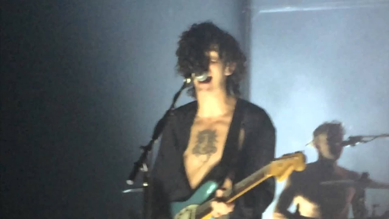 Sex The 1975 Youtube