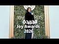 Joy Awards 2026