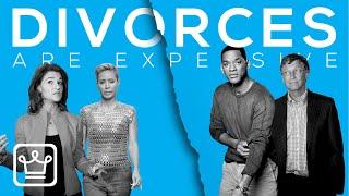 10 Things You Didn’t Know About Getting Divorced
