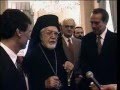 Archbishop Iakovos Tribute (English)