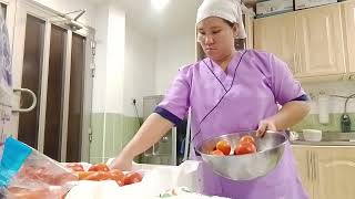 The Ultimate Guide to Cleaning & Storing Tomatoes in Kuwait|Raquel Garcia