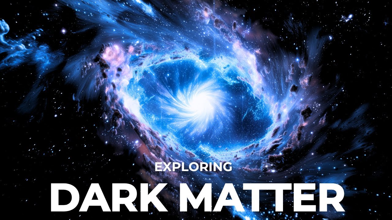 SHOCKING Dark Matter Secrets Revealed in Space Documentary 2025 - YouTube