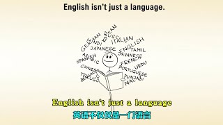 Stop Struggling with English: The "Lazy" Science-Backed Secret