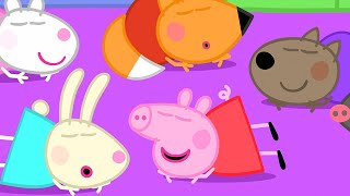 peppa pig official channel butterflies