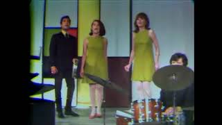 Sergio Mendes & Brasil '66  - The Joker  TV performance chords
