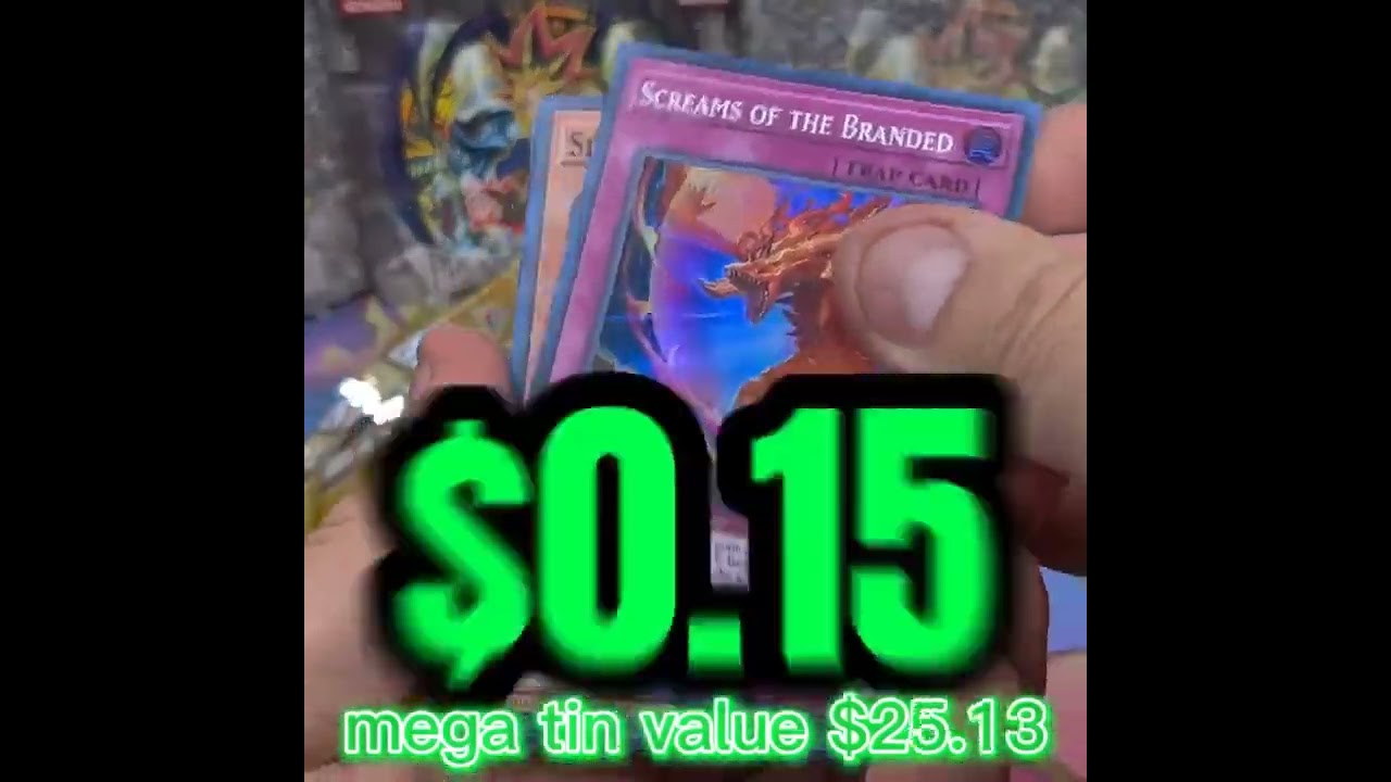 Mega Packs MADNESS
