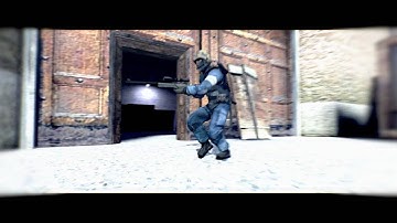 CS:S | Oneshots by iFLOOW