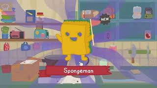 Little Chef: Cozy Cooking Demo 100% Speedrun 03:33 World Record [v3.8d]