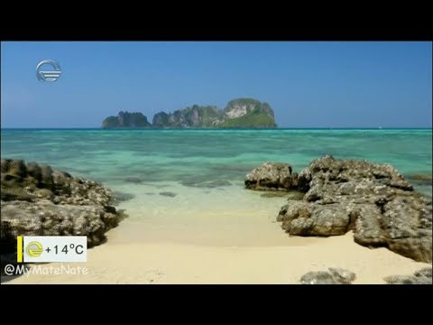 ტაილანდში მოგზაურობისთვის ვიზის აღება გამარტივდა