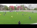 Atlantas Klaipeda 1 2 Kairat Almaty UEFA Europa League 2017 2018 1st Preliminar Round