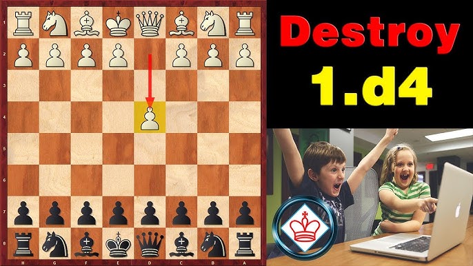 10 Most Deadly Chess Opening Traps You Must Know - TheChessWorld