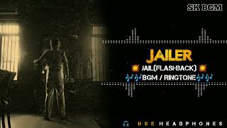 Jailer Jailer Flashback Bgm Shiva Rajkumar Rajinikanth Anirudh Nelson