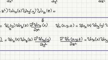 Three Dimensional Isotropic Harmonic Oscillator