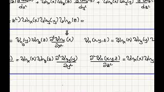Three Dimensional Isotropic Harmonic Oscillator