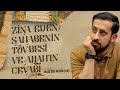 ZİNA EDEN SAHABENİN TÖVBESİ VE ALLAH'IN CEVABI - Maiz Bin Malik (ra) | Mehmet Yıldız