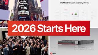 DDN 2025 Year in Review