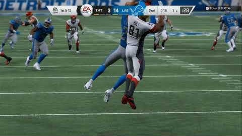 HOW TO BEAT MAN COVERAGE IN MADDEN 20 -EASY TIPS AND TRICKS TO WIN GAMES!!!