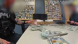 WPD recovers $45K for scam victim
