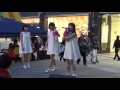 ミライスカート アイドルギフト vol.3 アリスガーデン 2015.11.01 撮影エリア固定