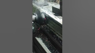 hard material cutting from blade w75 horizontal boring machine new