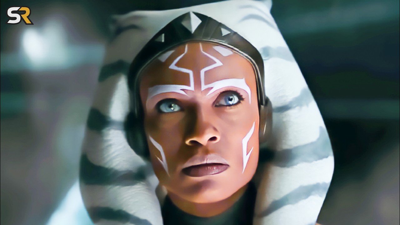 Star Wars: The World Between Worlds Explained - YouTube