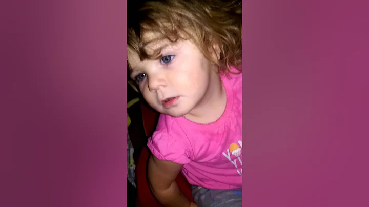 My daughter