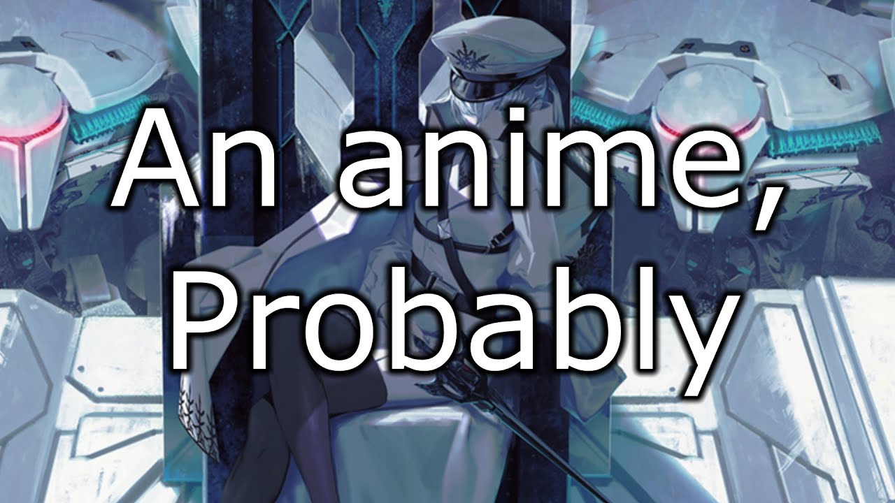 What Is Team RWBY Project? (RWBY: Ice Queendom) - YouTube