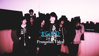 FGHD PromotionVideo 2017