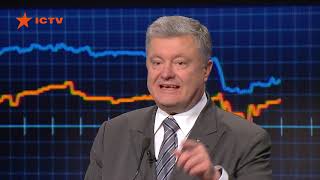 Петр Порошенко: Сегодня не просто НАТО нужно Украине, а Украина нужна НАТО