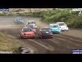 RALLYCROSS ICELAND 2023! 5.ROUND - BEST MOMENTS!