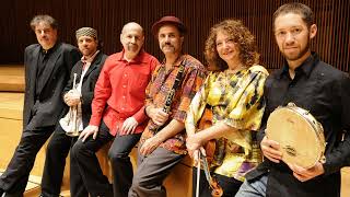 The Klezmatics - Honga