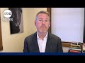 Defense analyst on Trump pausing 'Project Freedom'