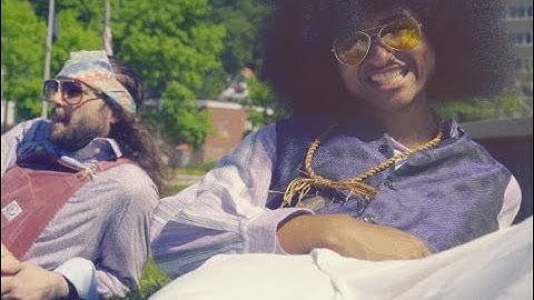 Air Jazz & Manner - Classic Matrix [OFFICIAL VIDEO]