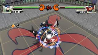ULTIMATE JUTSU PART 6/7 | Ultimate Clash of Ninja
In this part we go through the complete process from start to finish on how I add ultimate jutsu to UCON. Follow me as I add Mizukis ultimate jutsu!
0:00 - Intro
3:05 - Setup
6:53 - Finding the Animation
10:22 - Animation Cleanup
25:38 - Animating the Cutscene
57:26 - Adding Props
1:22:25 - Animating the Camera
1:44:05 - Adding the Jutsu to the Game
1:45:23 - Coding the Jutsu
1:51:39 - Playtesting the Jutsu
JOIN THE OFFICIAL ULTIMATE CLASH OF NINJA DISCORD SERVER!!
https://discord.gg/aU2yKAFnhp
Disclaimer:
This is a Naruto fan game that I work on in my spare time and is based on the Naruto: Clash of Ninja series for the Nintendo GameCube and Wii. I DO NOT OWN THE RIGHTS TO NARUTO OR ANY OF THE ASSETS FEATURED IN THIS GAME. This is just a hobby that I hope will provide a source of entertainment for my viewers. This project is not funded and does not solicit any funds or donations. It is my goal to operate within the fair use policy.
Naruto Shippuden Ultimate Clash of Ninja Revolution Super Gekitou Ninja Taisen EX Special Storm Connections Project CLASH Itsuchi Itsuchi2 fan game Open world naruto game free roam ULTIMATE JUTSU PART 6/7 | Ultimate Clash of Ninja