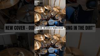We wait for your feedbacks 💬✌🏼 #petergabriel #drums #guitar #jamestyler #cover #fypシ #pearldrums