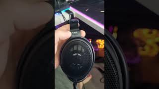 Drop Sennheiser 6xx Changed The Way I Look At 