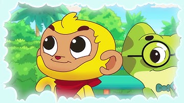 Tôi yêu Việt Nam 2020  Vui Giao Thông    Tập 7  Thế giới kẹo mút   Các biển báo và ý nghĩa của chúng