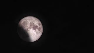 лунное затмение moon eclipse 2018 4K