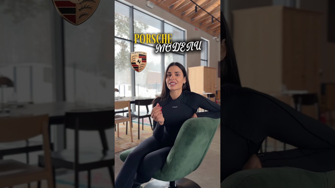 Porsche : модели и названия, значение 