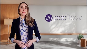 Get Contracts Signed and Paid | PDCflow