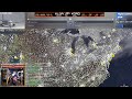 ✈️SATURDAY MORNING HOPS | VATSIM | KORD-KLGA | 737-MAX8✈️