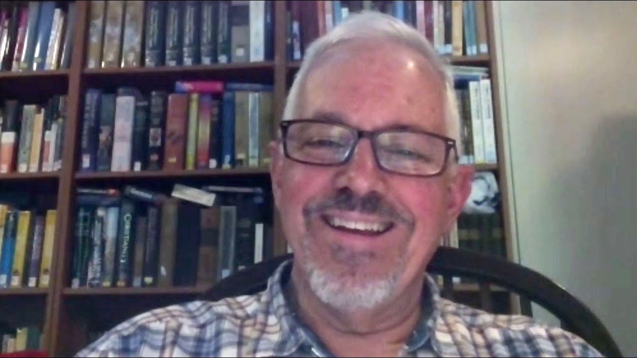 DMin in Focus: Austin McCaskill