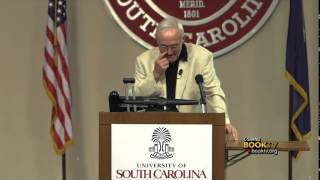 Book TV:  Christopher Buckley, "But Enough About You: Essays"