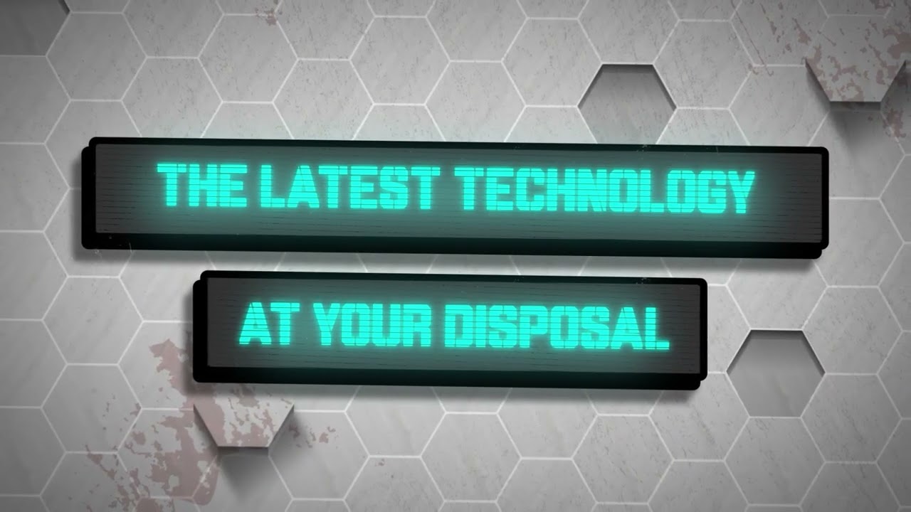 Prison Architect - Future Tech Pack Trailer