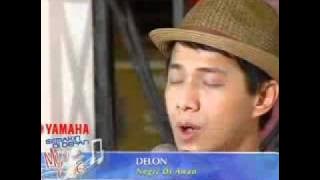Download lagu Delon - Negri Di Awan.WMV
