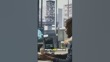 🚨 Think AI is just GPT? Think again. 🚨